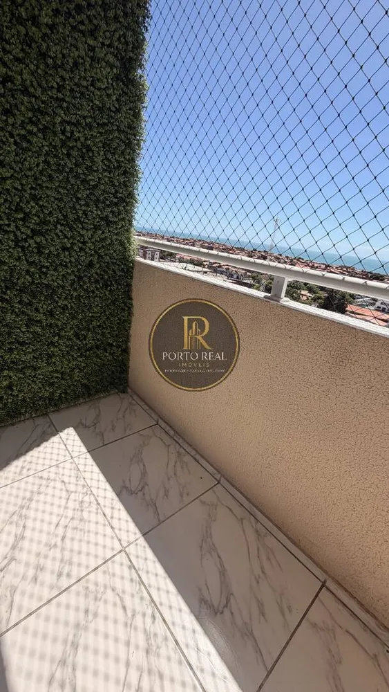 Apartamento, 2 quartos, 57 m² - Foto 3