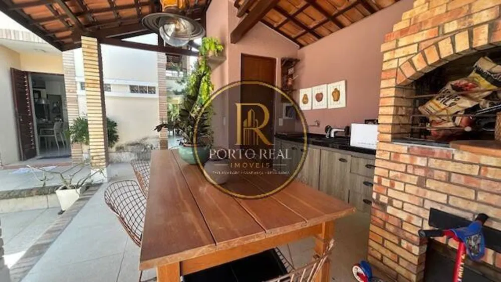 Apartamento, 4 quartos, 240 m² - Foto 2