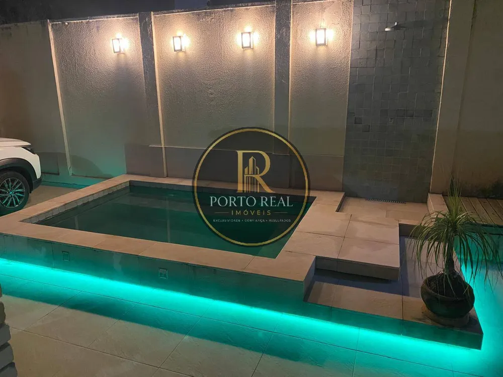Apartamento, 4 quartos, 240 m² - Foto 1