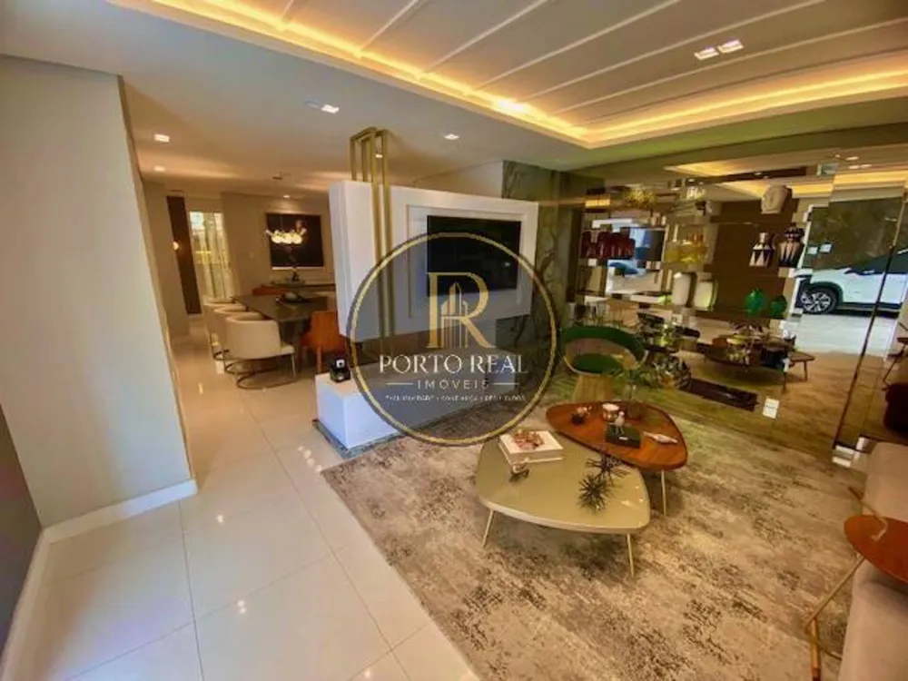 Casa, 3 quartos, 300 m² - Foto 2
