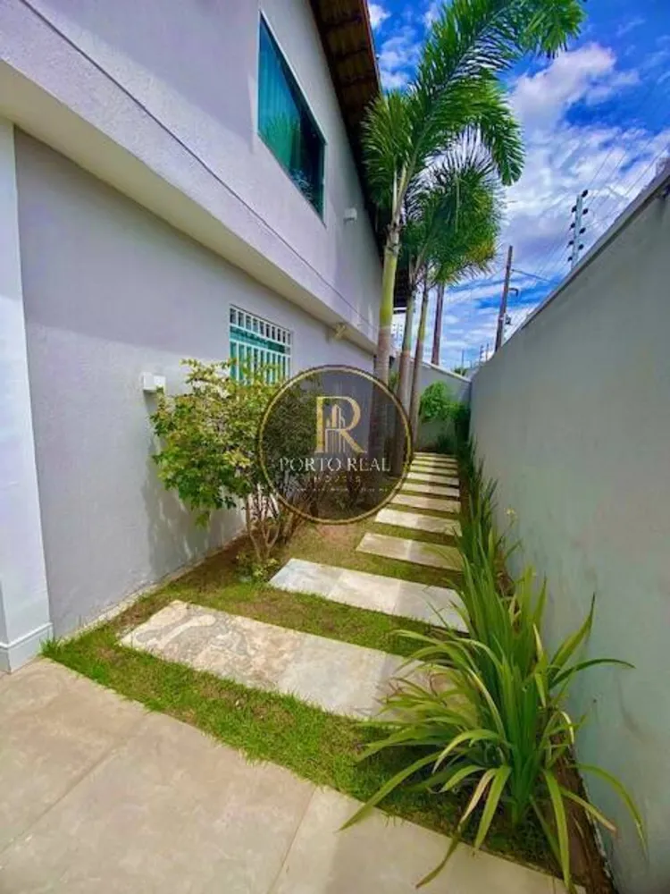 Casa, 3 quartos, 300 m² - Foto 12