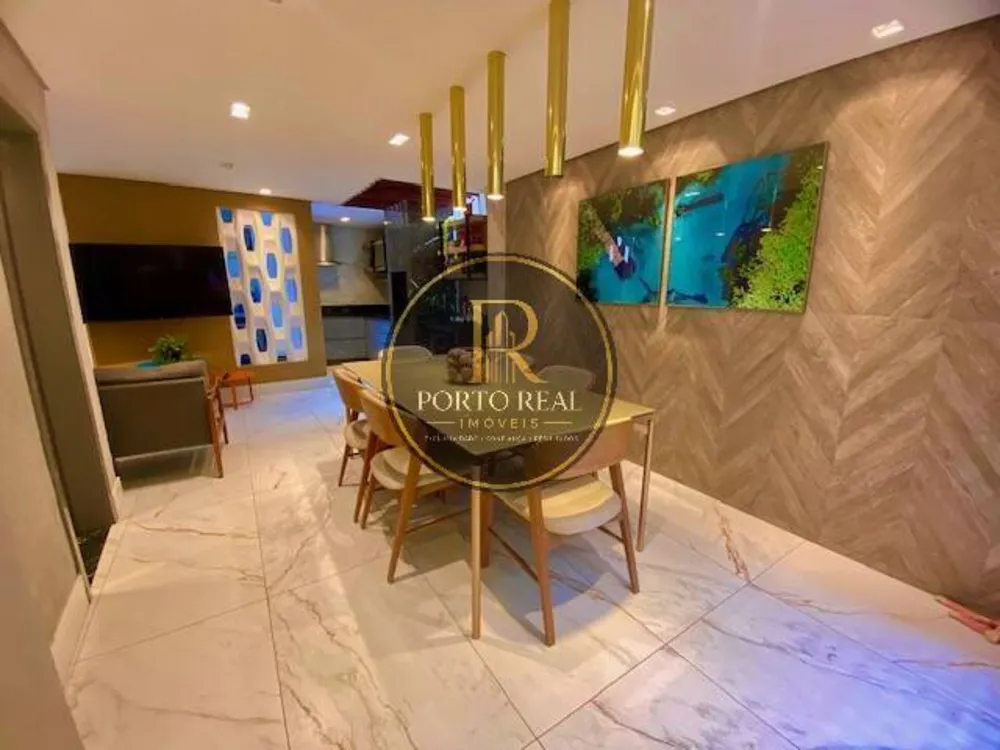Casa, 3 quartos, 300 m² - Foto 11