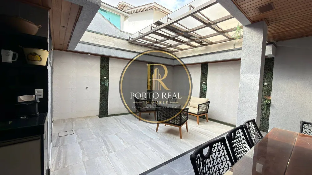Casa, 3 quartos, 240 m² - Foto 5