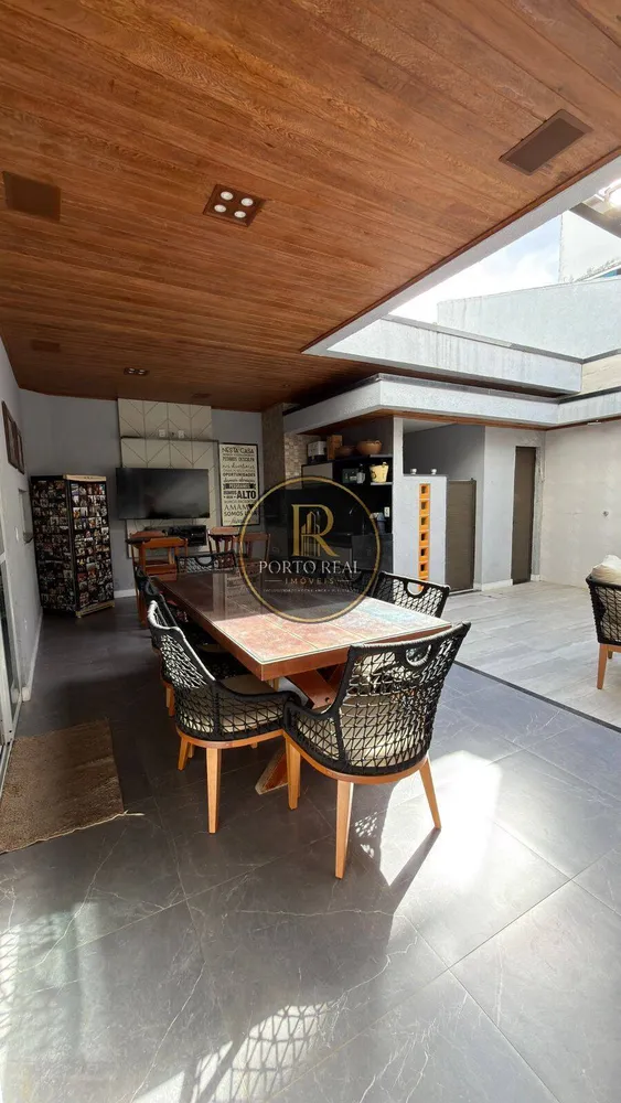 Casa, 3 quartos, 240 m² - Foto 4