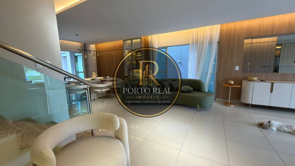 Casa, 3 quartos, 240 m² - Foto 1