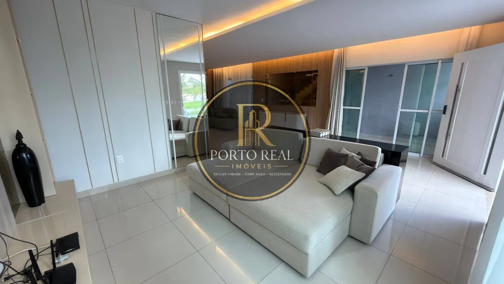 Casa, 3 quartos, 240 m² - Foto 2