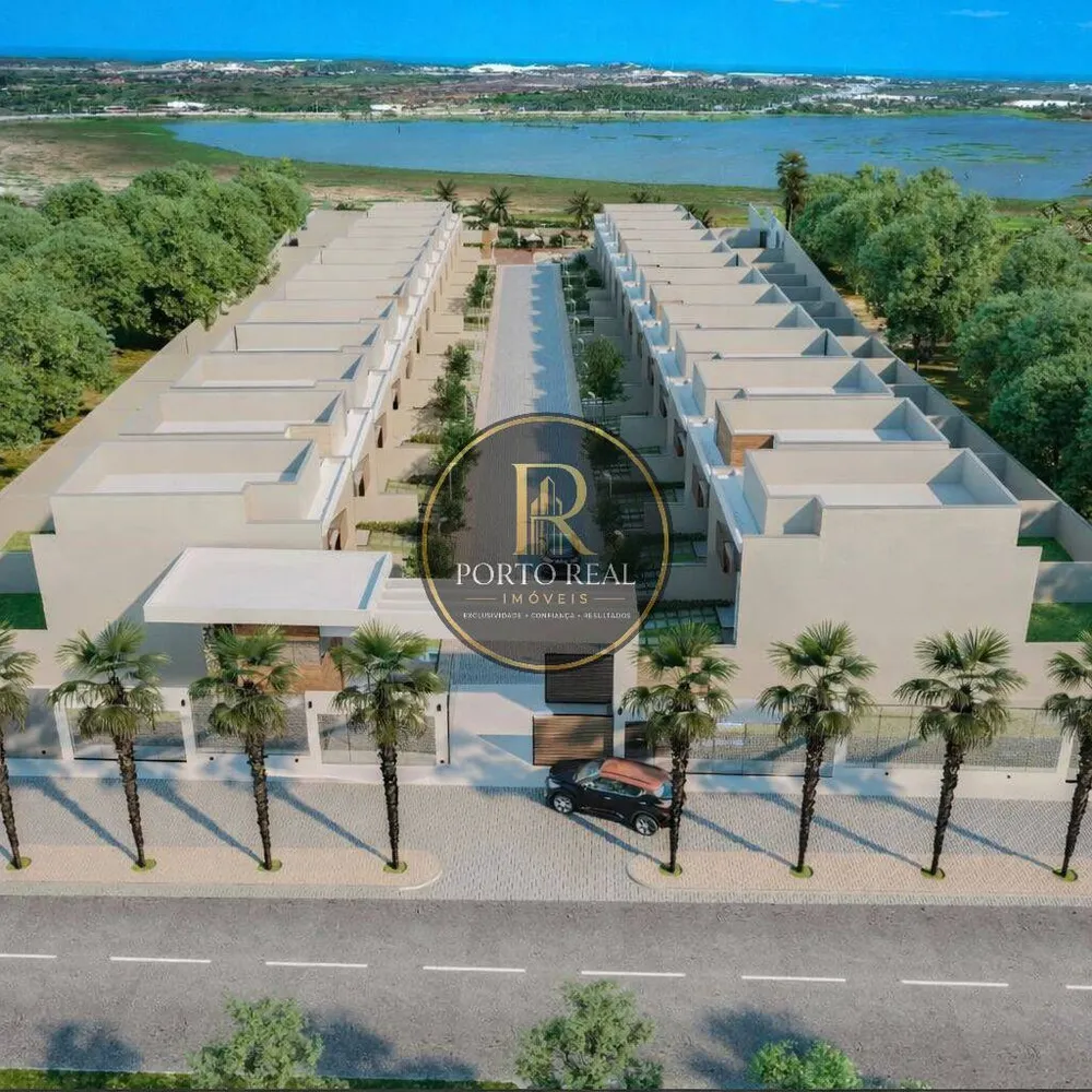 Casa, 3 quartos, 148 m² - Foto 1