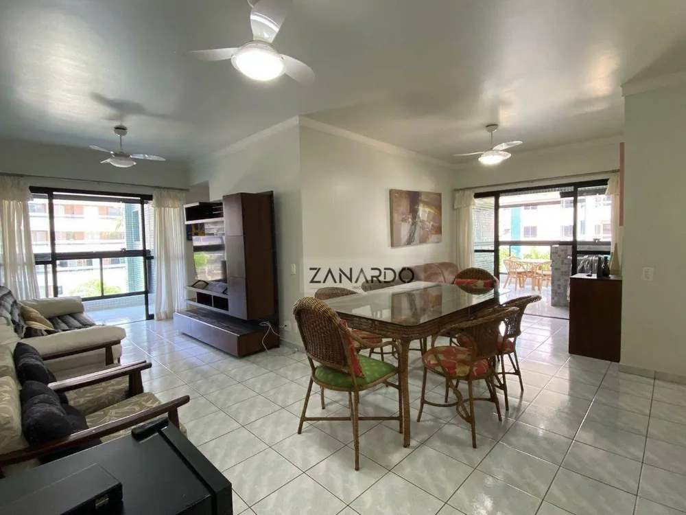 Apartamento, 3 quartos, 120 m² - Foto 3