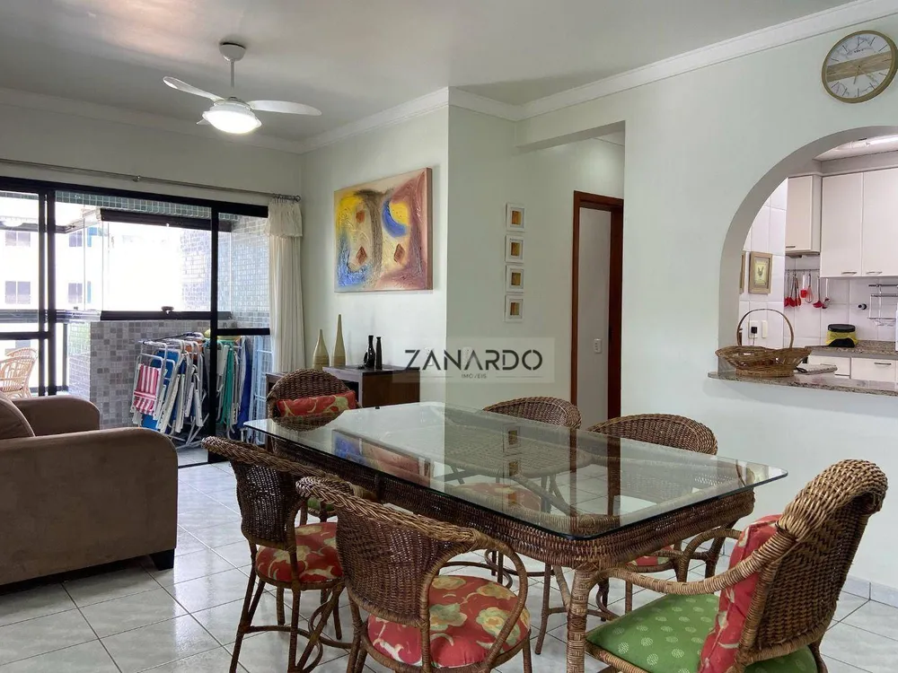 Apartamento, 3 quartos, 120 m² - Foto 4