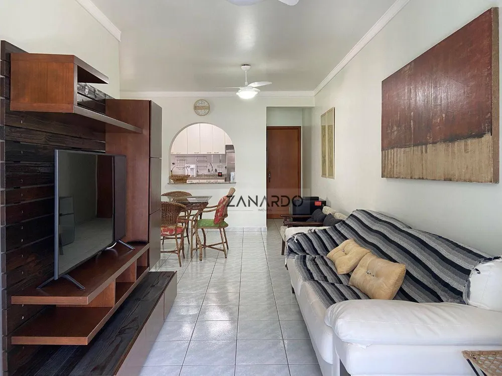 Apartamento, 3 quartos, 120 m² - Foto 2