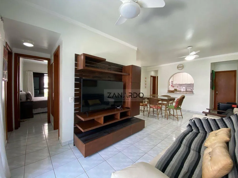 Apartamento, 3 quartos, 120 m² - Foto 1