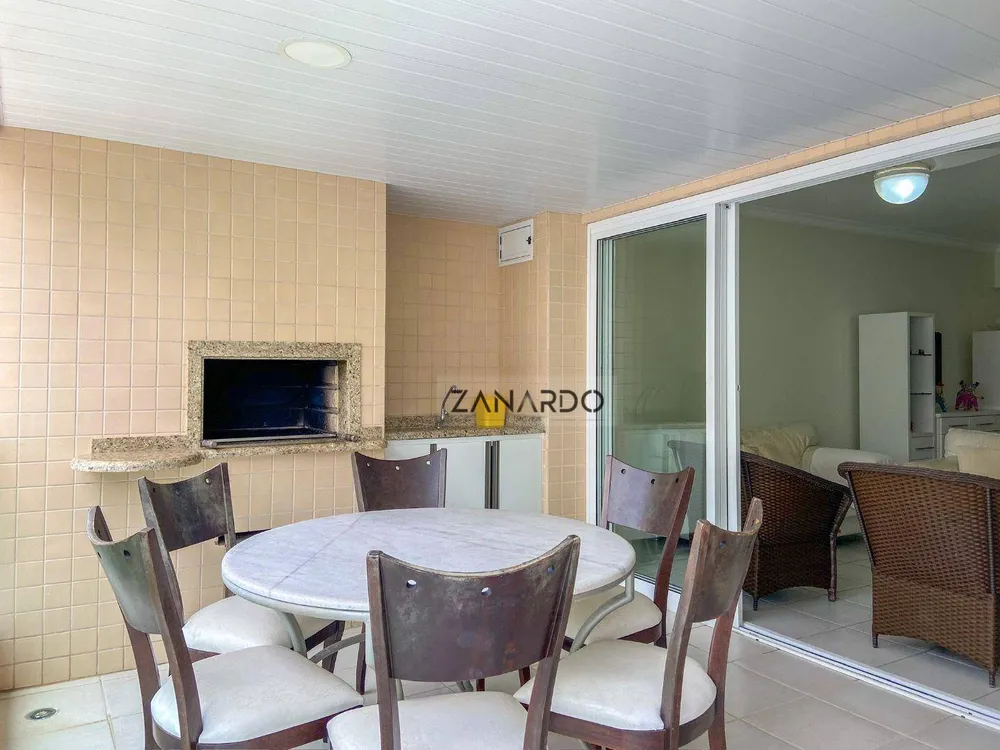 Apartamento, 3 quartos, 113 m² - Foto 4