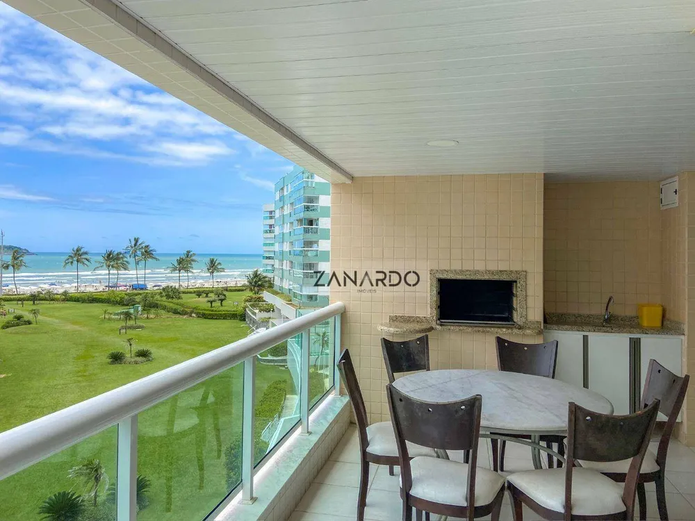 Apartamento, 3 quartos, 113 m² - Foto 1