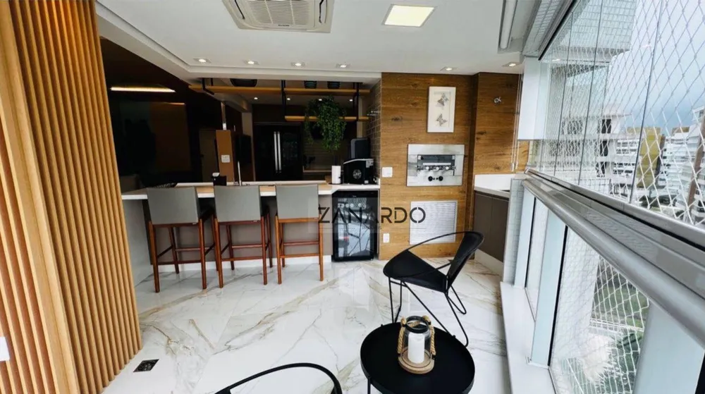 Apartamento, 3 quartos, 130 m² - Foto 4
