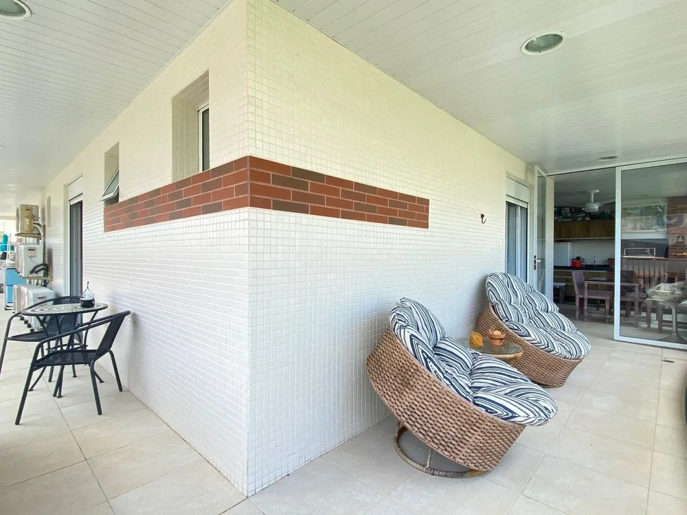 Apartamento, 5 quartos, 229 m² - Foto 4