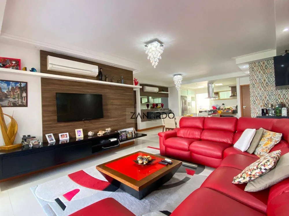 Apartamento, 5 quartos, 229 m² - Foto 1