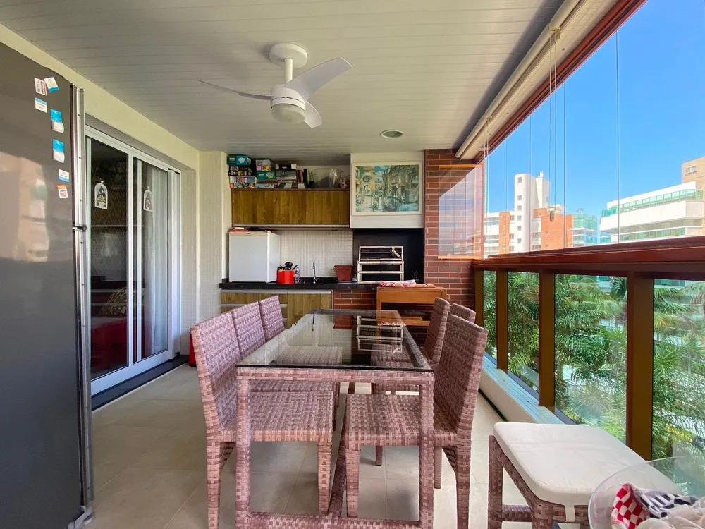 Apartamento, 5 quartos, 229 m² - Foto 3