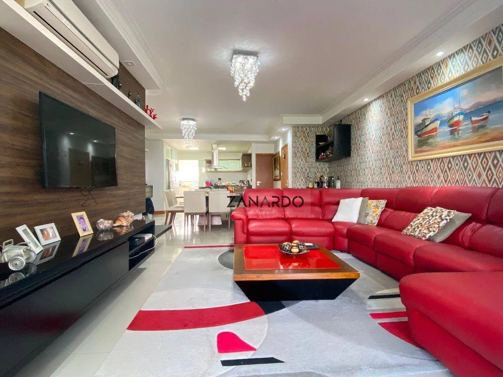 Apartamento, 5 quartos, 229 m² - Foto 2