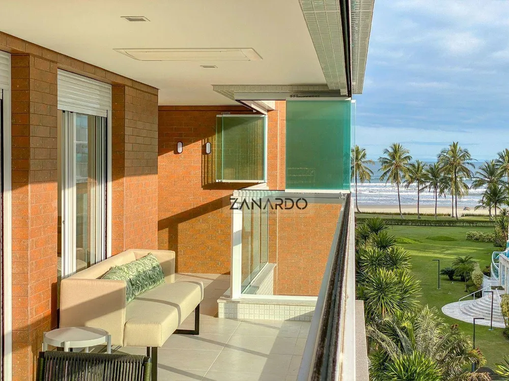 Apartamento, 3 quartos, 111 m² - Foto 3