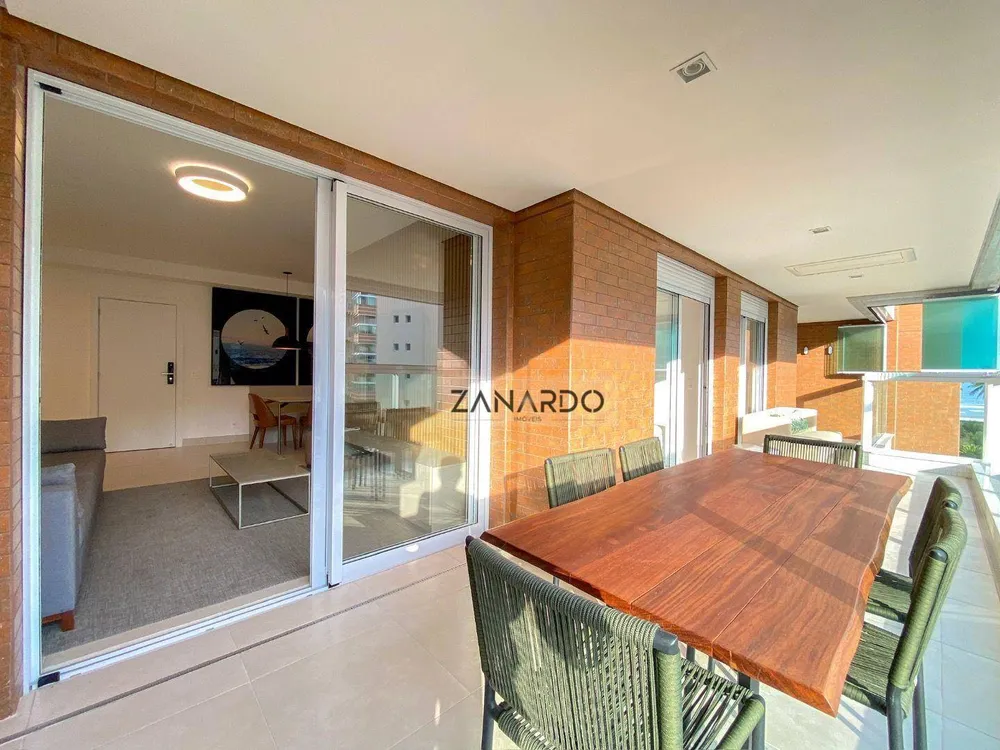 Apartamento, 3 quartos, 111 m² - Foto 1