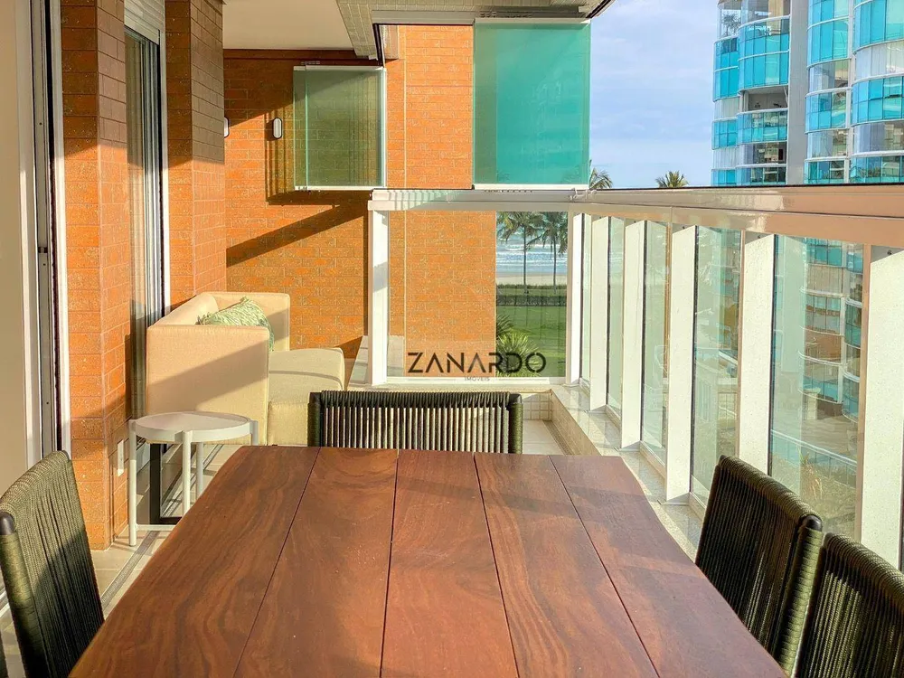 Apartamento, 3 quartos, 111 m² - Foto 2