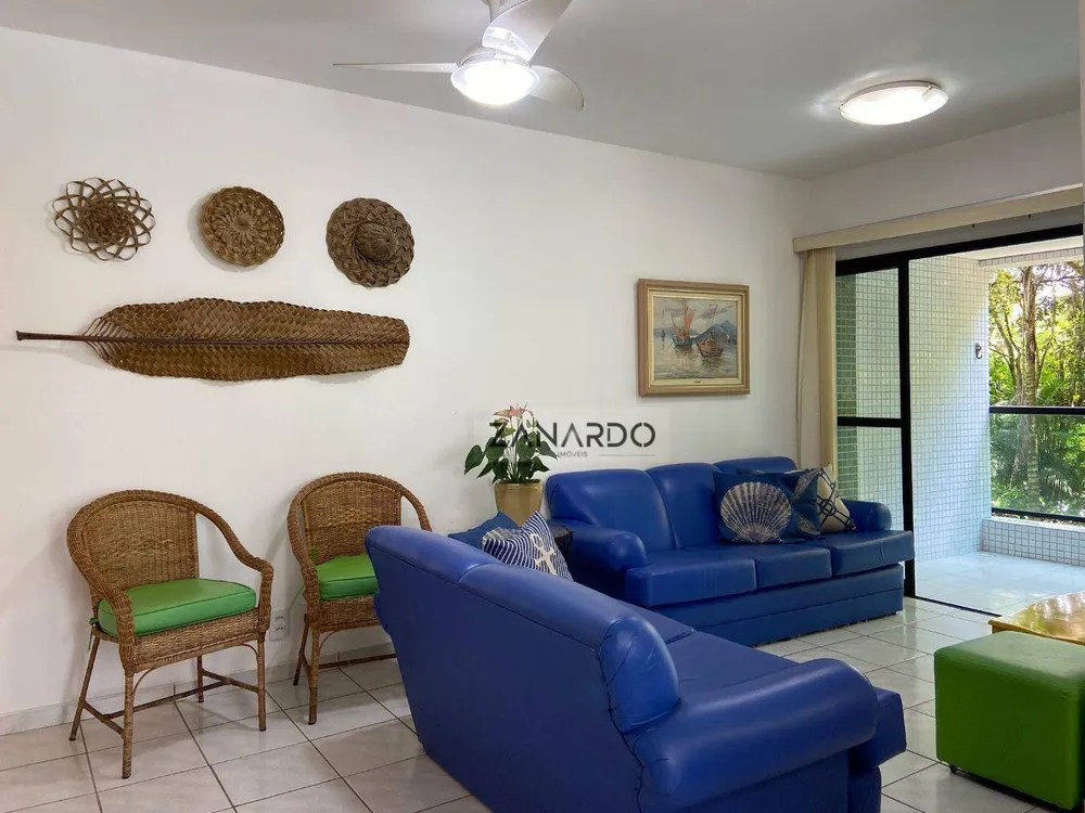 Apartamento, 3 quartos, 120 m² - Foto 3