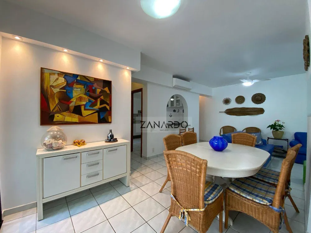 Apartamento, 3 quartos, 120 m² - Foto 4