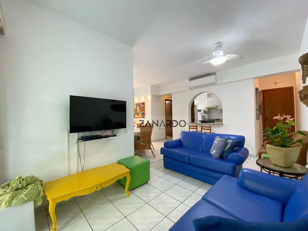 Apartamento, 3 quartos, 120 m² - Foto 2