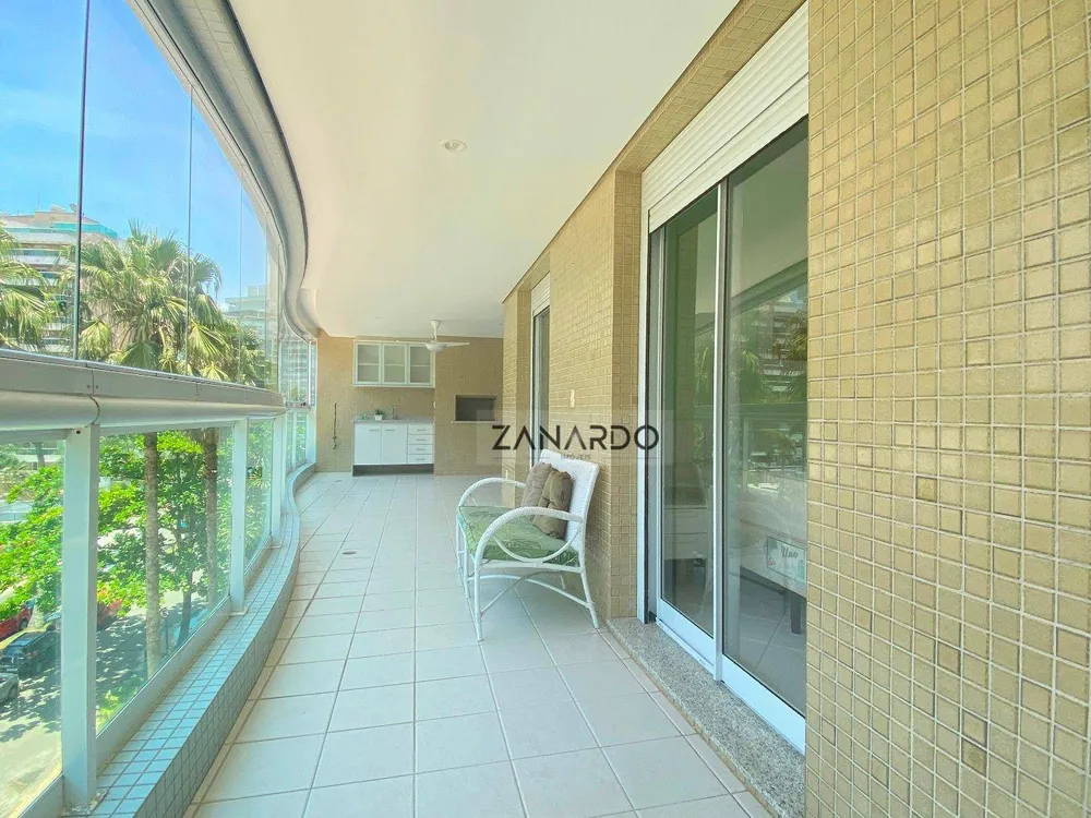 Apartamento, 3 quartos, 131 m² - Foto 3
