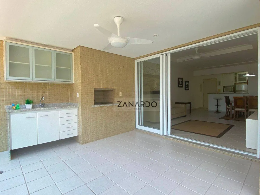 Apartamento, 3 quartos, 131 m² - Foto 4