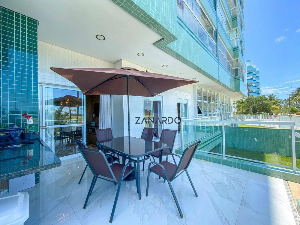Apartamento, 3 quartos, 110 m² - Foto 4