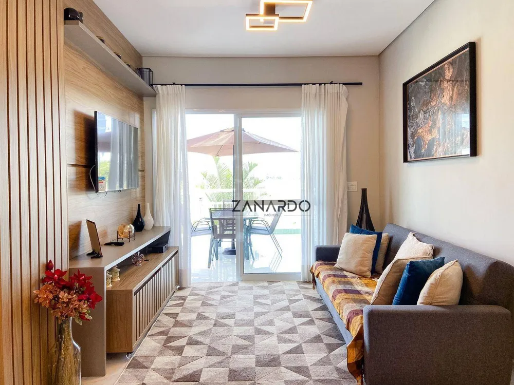 Apartamento, 3 quartos, 110 m² - Foto 2