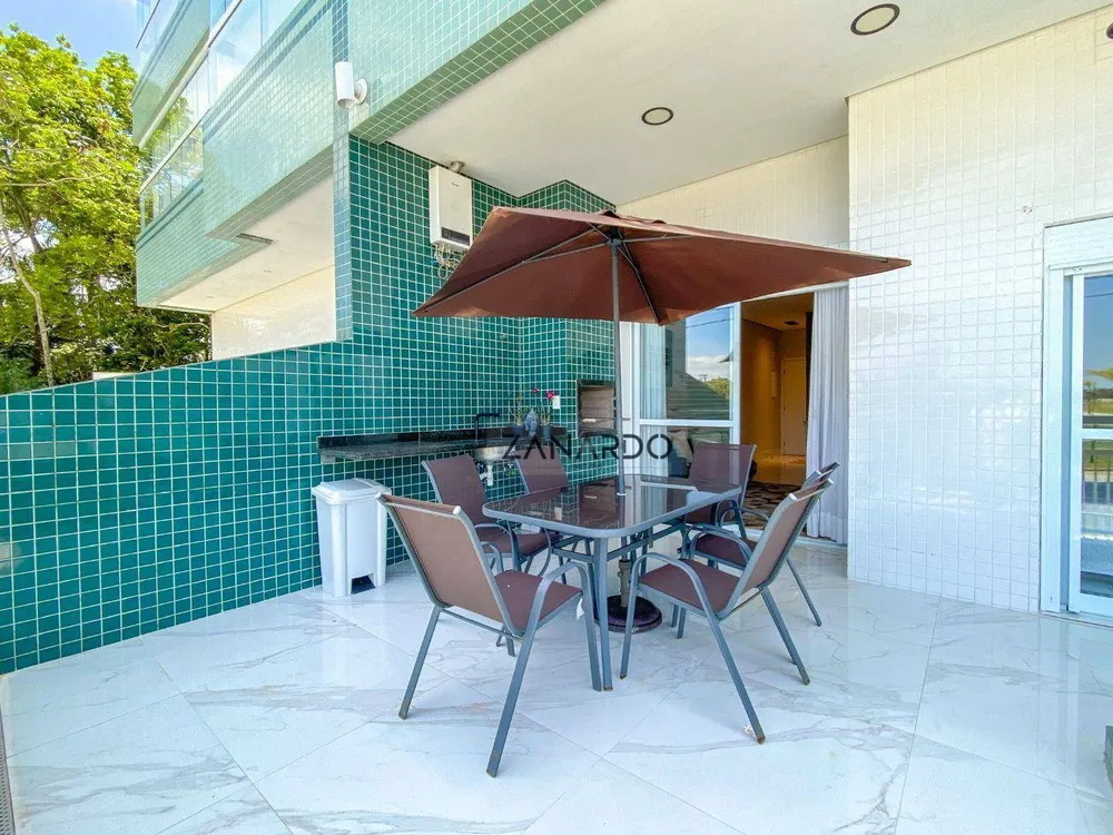 Apartamento, 3 quartos, 110 m² - Foto 3