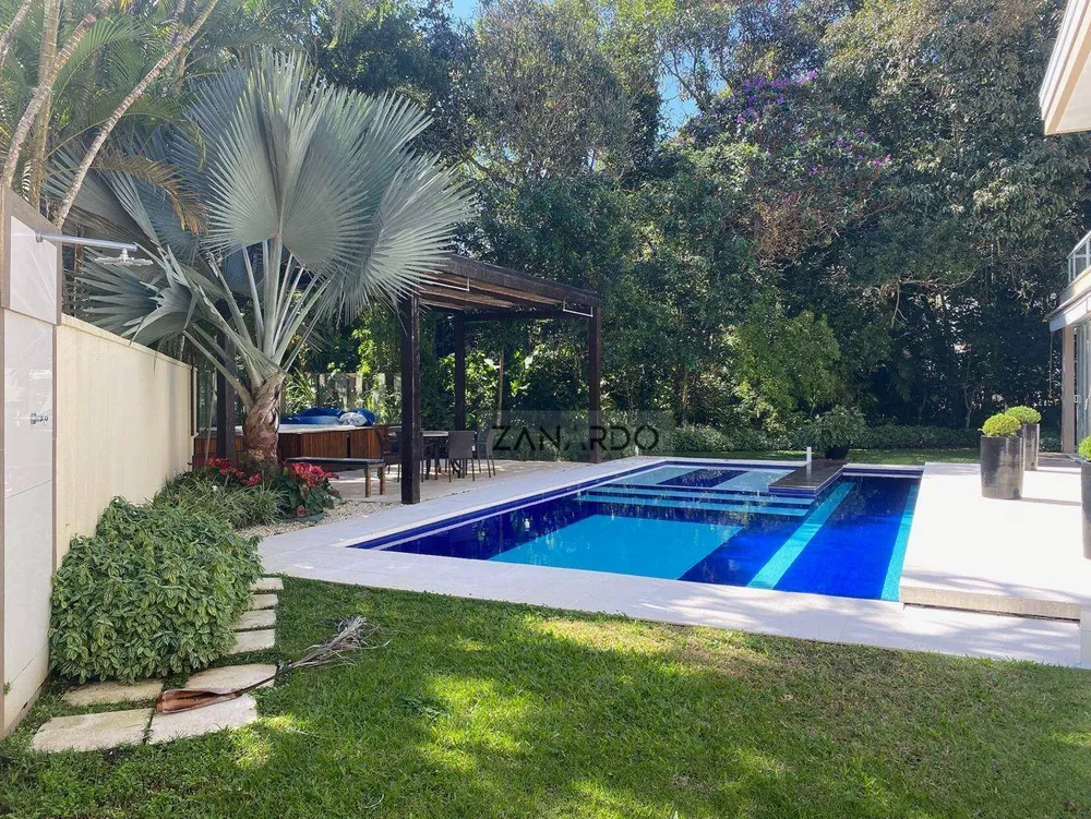 Casa de Condomínio, 6 quartos - Foto 4