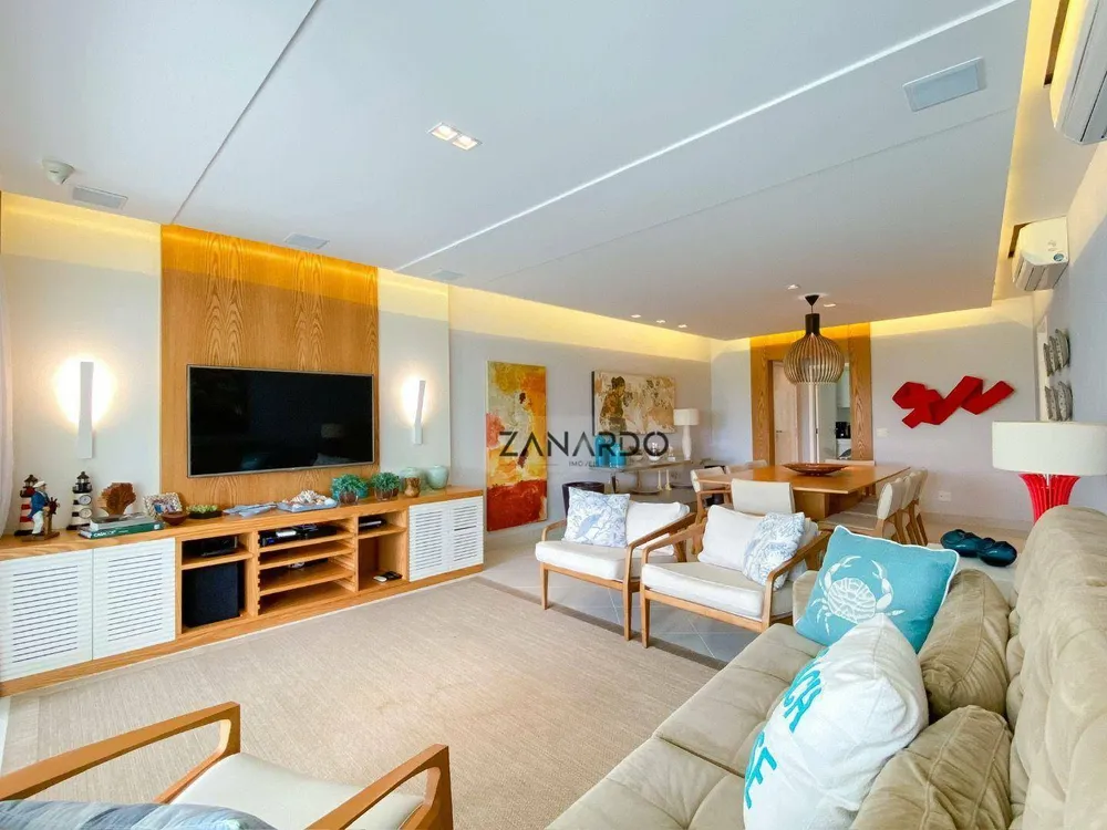 Apartamento, 4 quartos, 193 m² - Foto 2