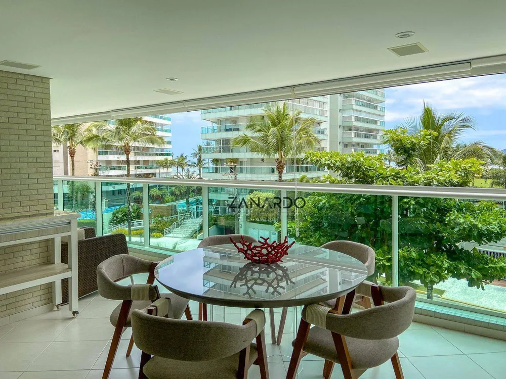 Apartamento, 4 quartos, 193 m² - Foto 4
