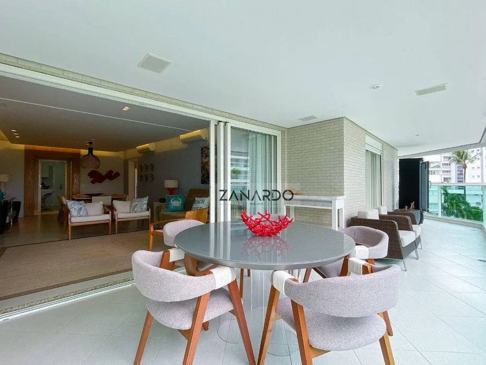 Apartamento, 4 quartos, 193 m² - Foto 1