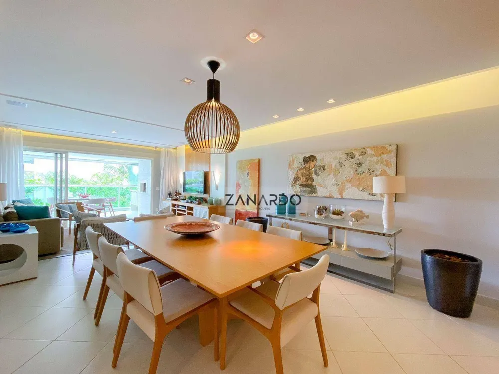Apartamento, 4 quartos, 193 m² - Foto 3