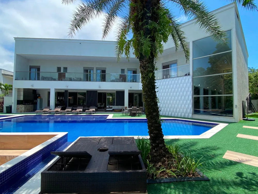 Casa de Condomínio, 11 quartos - Foto 4