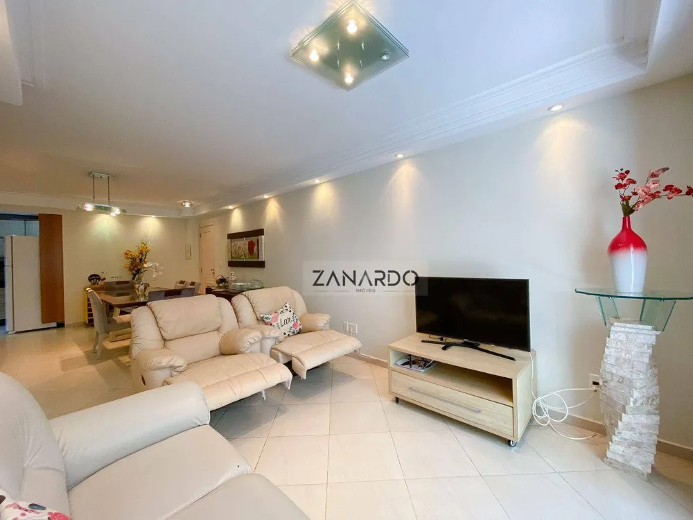 Apartamento, 3 quartos, 98 m² - Foto 4