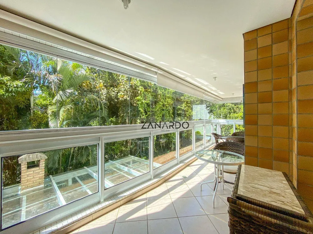 Apartamento, 3 quartos, 98 m² - Foto 2