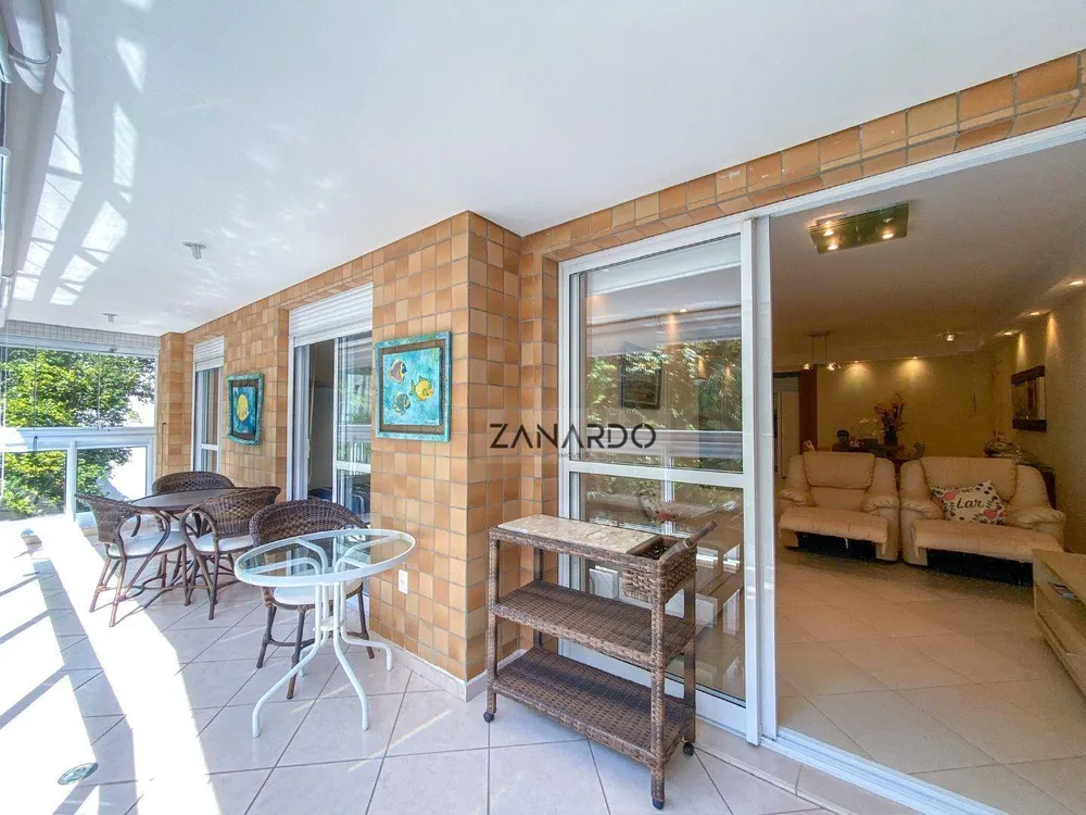 Apartamento, 3 quartos, 98 m² - Foto 1