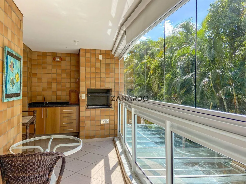 Apartamento, 3 quartos, 98 m² - Foto 3