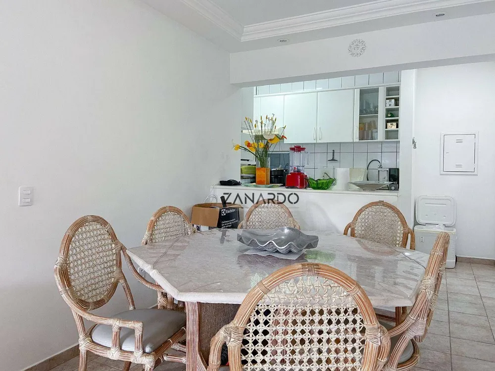 Apartamento, 2 quartos, 91 m² - Foto 3