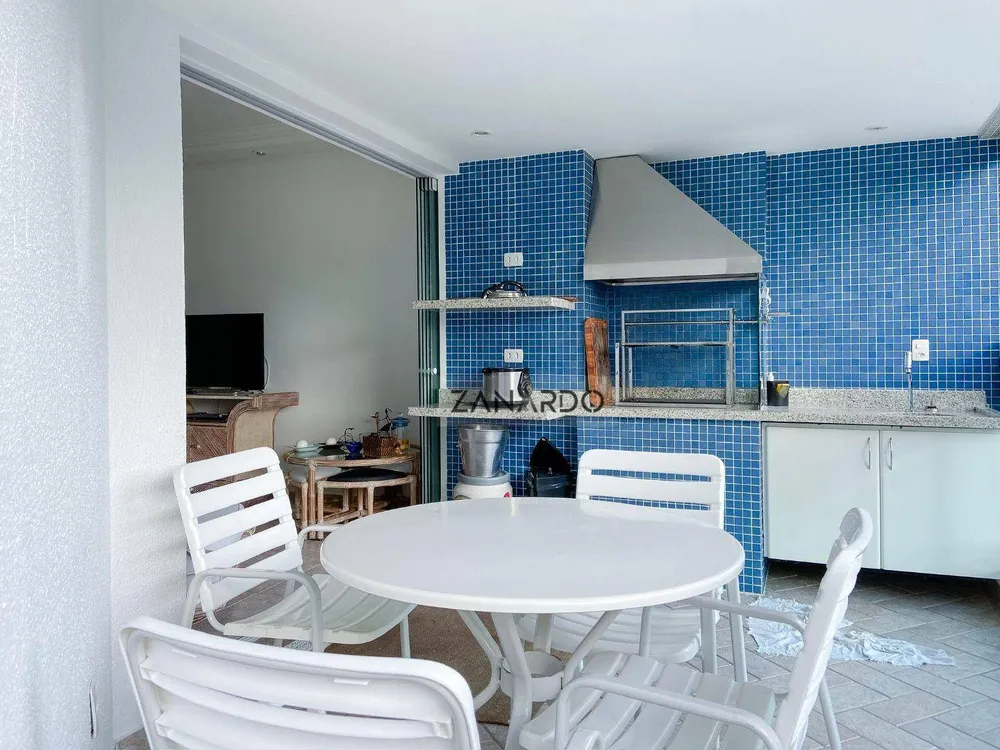 Apartamento, 2 quartos, 91 m² - Foto 1