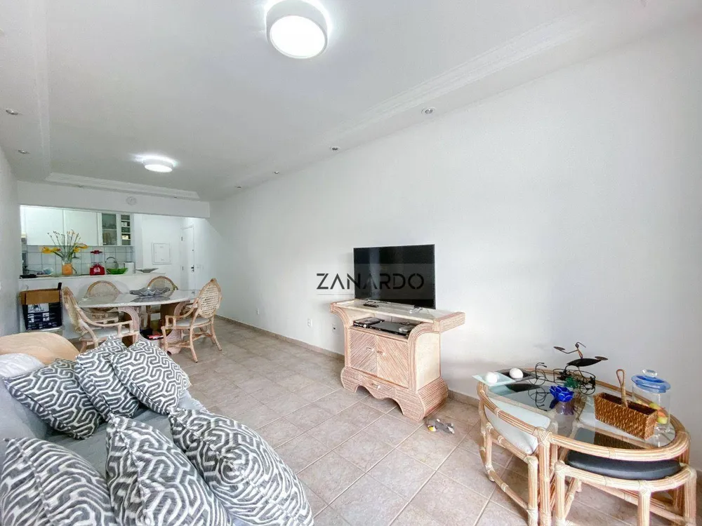 Apartamento, 2 quartos, 91 m² - Foto 2