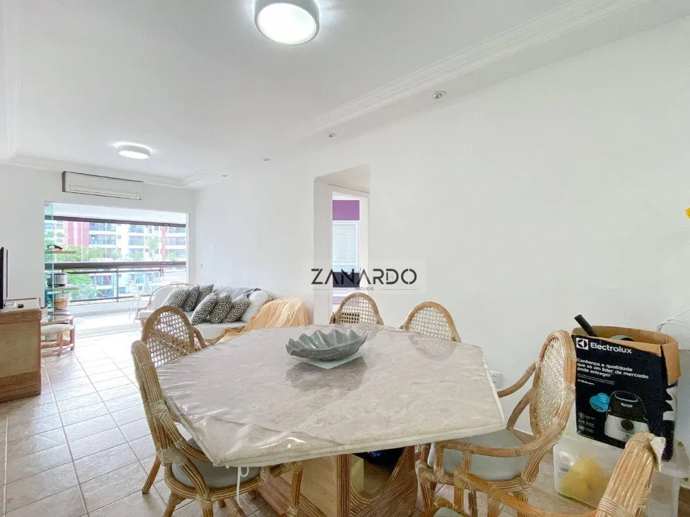 Apartamento, 2 quartos, 91 m² - Foto 4