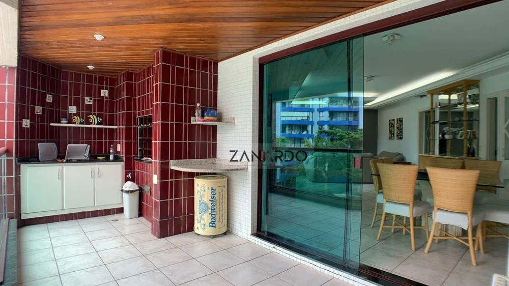 Apartamento, 4 quartos, 195 m² - Foto 3