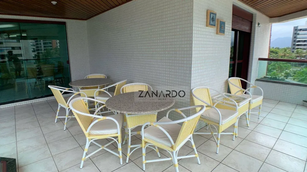 Apartamento, 4 quartos, 195 m² - Foto 4