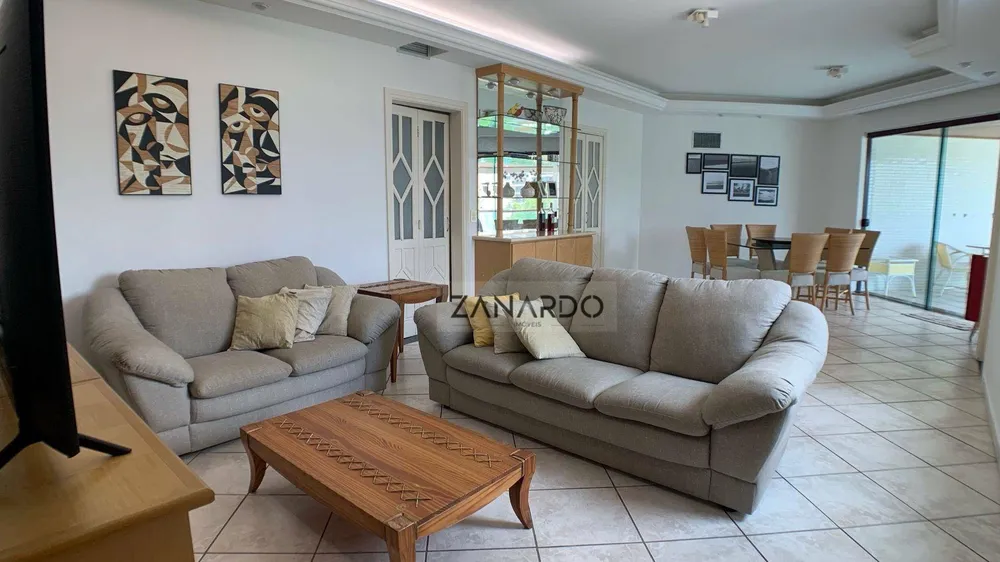 Apartamento, 4 quartos, 195 m² - Foto 2